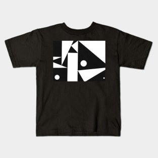 Trapped Kids T-Shirt